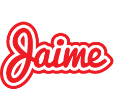Jaime sunshine logo