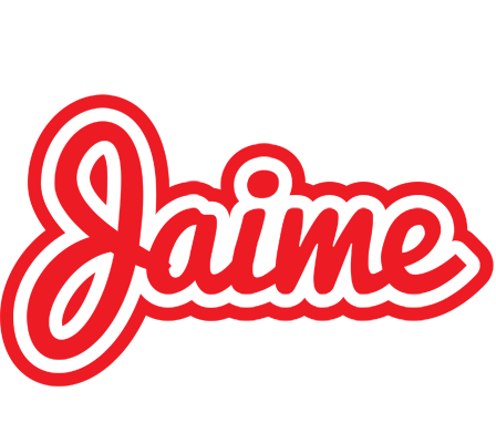 Jaime sunshine logo
