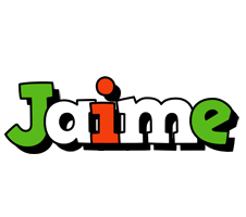 Jaime venezia logo