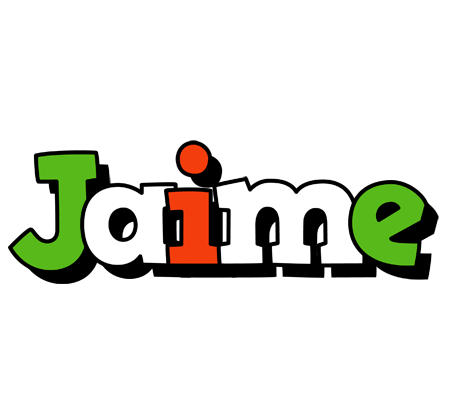 Jaime venezia logo