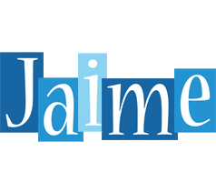 Jaime winter logo