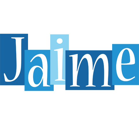 Jaime winter logo