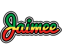 Jaimee african logo