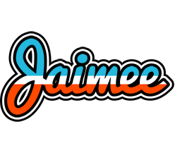 Jaimee america logo