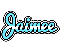 Jaimee argentine logo