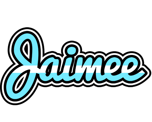 Jaimee argentine logo