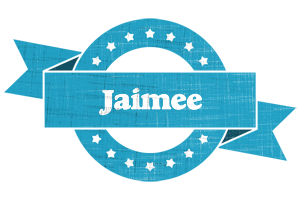 Jaimee balance logo