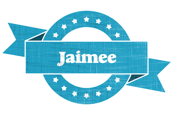 Jaimee balance logo