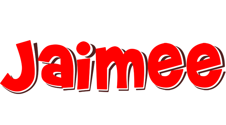 Jaimee basket logo