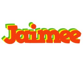 Jaimee bbq logo