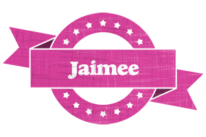 Jaimee beauty logo