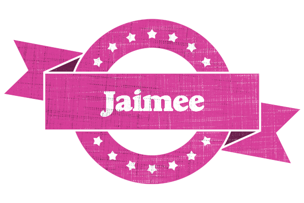 Jaimee beauty logo