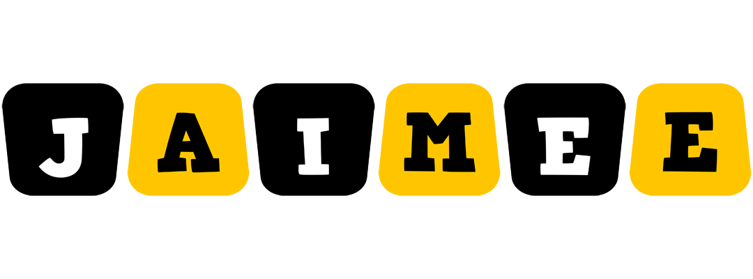 Jaimee boots logo