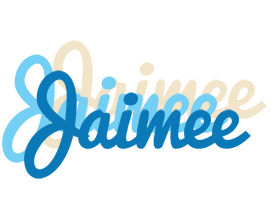 Jaimee breeze logo