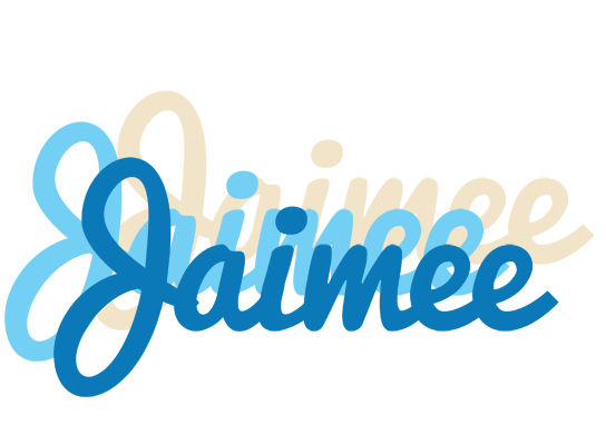 Jaimee breeze logo