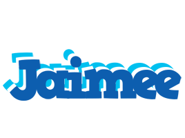 Jaimee business logo