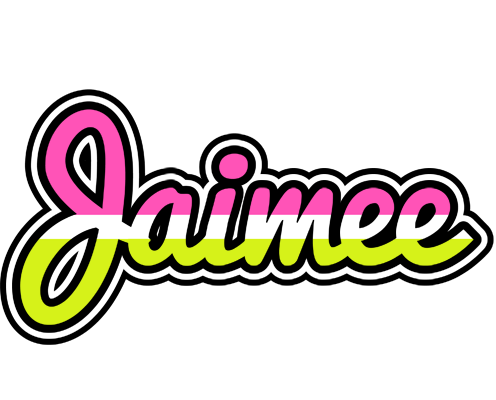 Jaimee candies logo