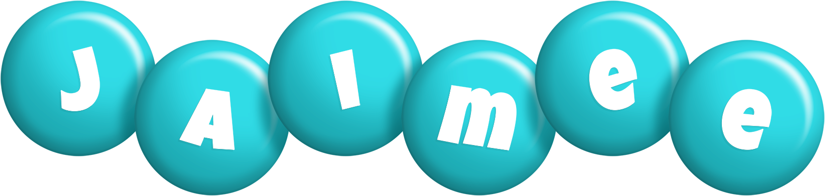 Jaimee candy-azur logo