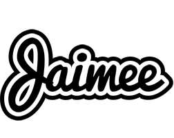 Jaimee chess logo