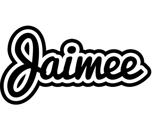 Jaimee chess logo