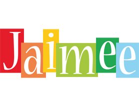 Jaimee colors logo