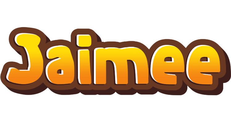 Jaimee cookies logo