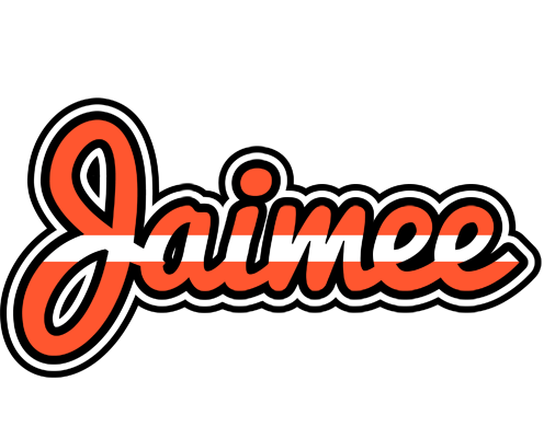 Jaimee denmark logo