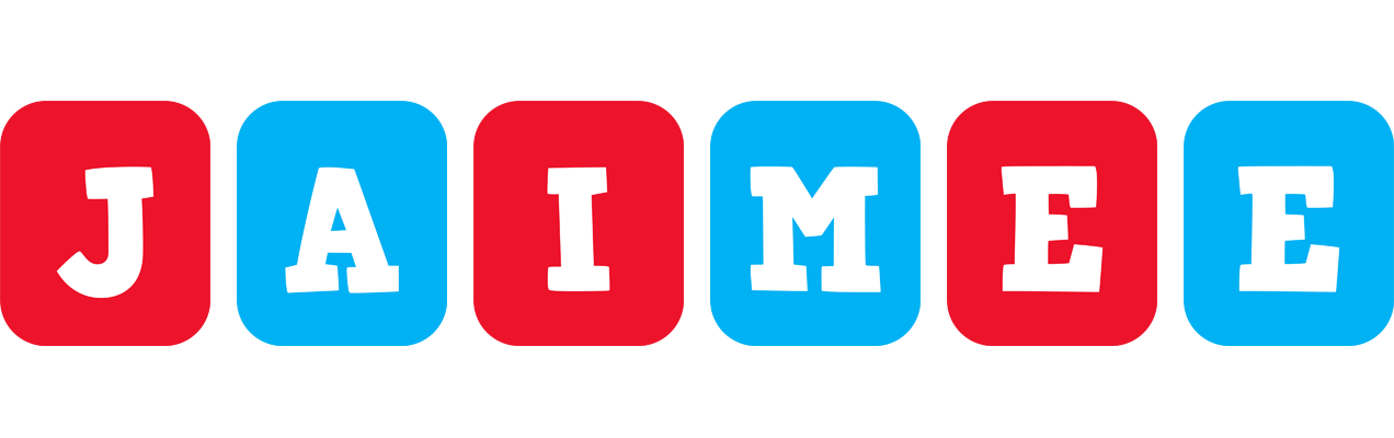 Jaimee diesel logo