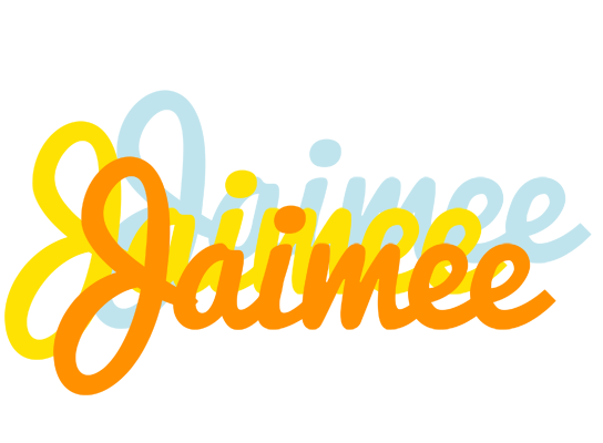 Jaimee energy logo