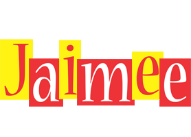 Jaimee errors logo