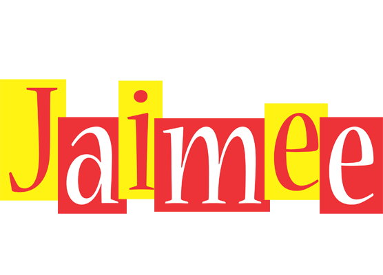 Jaimee errors logo