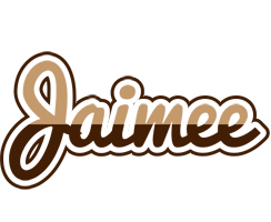 Jaimee exclusive logo