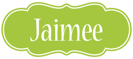 Jaimee family logo