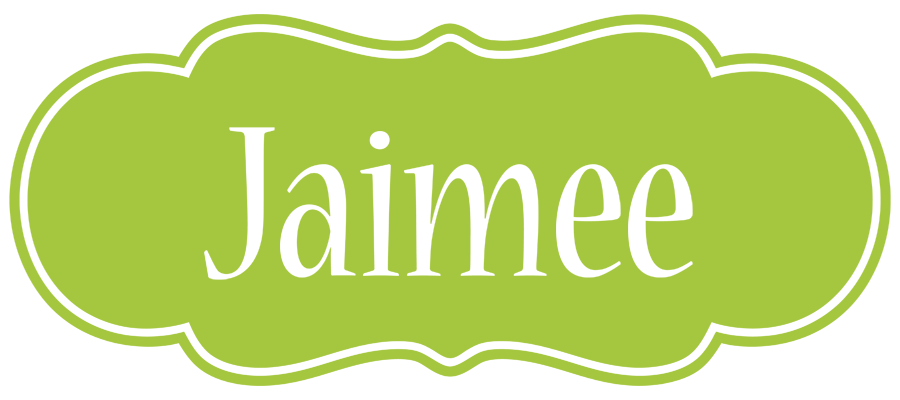 Jaimee family logo