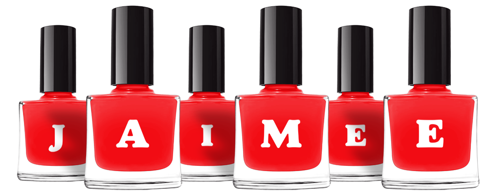 Jaimee fashion logo