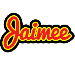 Jaimee fireman logo