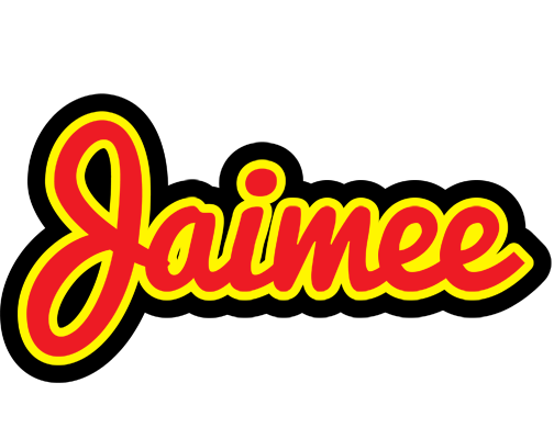 Jaimee fireman logo