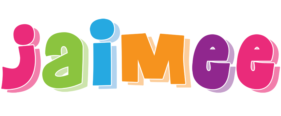 Jaimee friday logo
