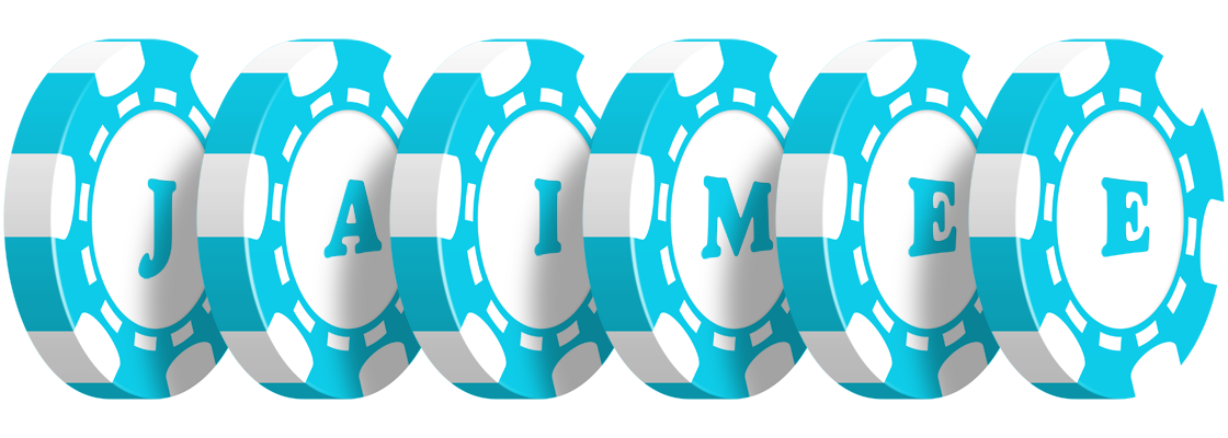 Jaimee funbet logo