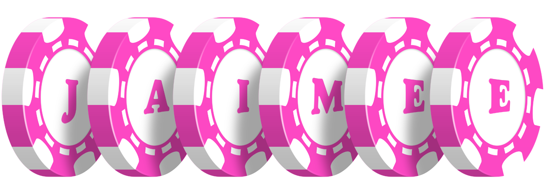 Jaimee gambler logo