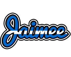 Jaimee greece logo