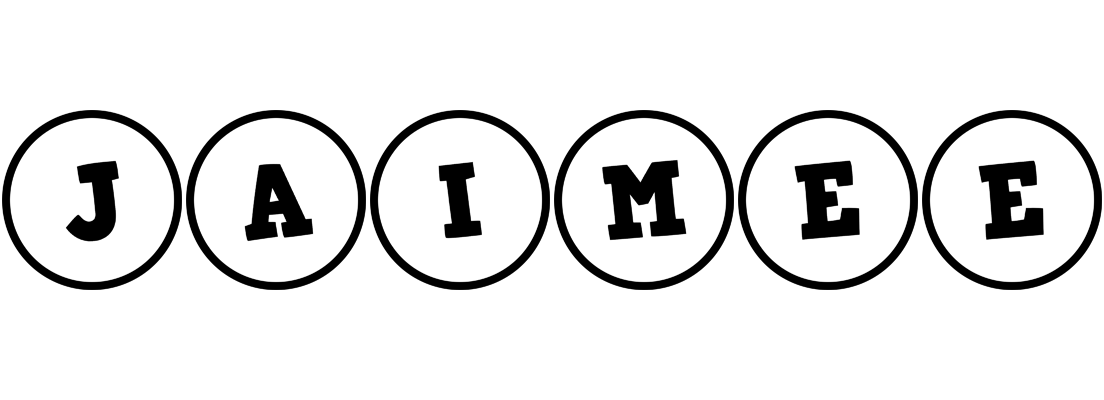 Jaimee handy logo