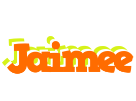 Jaimee healthy logo