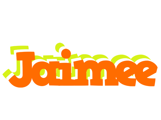Jaimee healthy logo