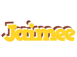 Jaimee hotcup logo