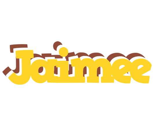 Jaimee hotcup logo