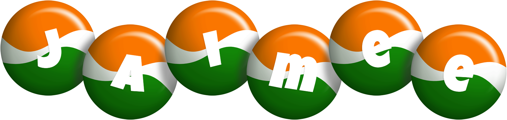 Jaimee india logo