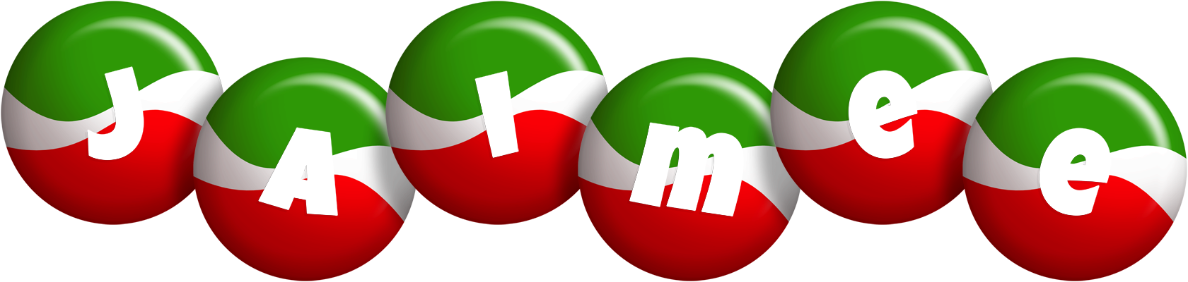 Jaimee italy logo