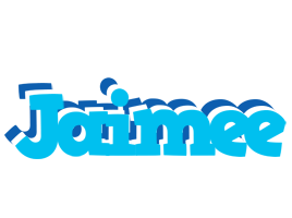 Jaimee jacuzzi logo