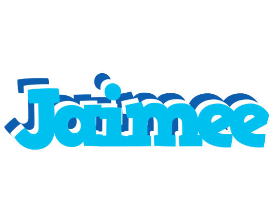 Jaimee jacuzzi logo